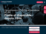 http://www.tracopower.com