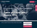 http://www.tracopower.com