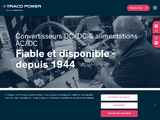 https://www.tracopower.com