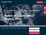 https://www.tracopower.com