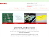 http://www.edanis.ch