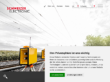 https://schweizer-electronic.com