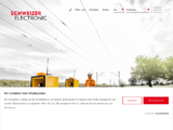 https://schweizer-electronic.com