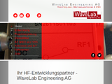 https://www.wavelab.ch