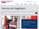 http://www.metallservice.ch