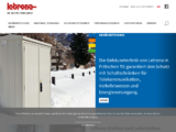 http://www.letrona.ch