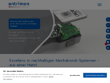https://www.antrimon.com