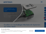 https://www.antrimon.com