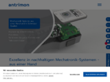 https://www.antrimon.com