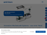 https://www.antrimon.com