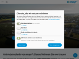 https://www.mayr.com/de