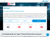 https://www.mayr.com/de