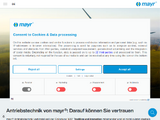 https://www.mayr.com/de
