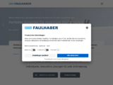 https://www.faulhaber.com