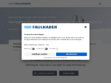 https://www.faulhaber.com