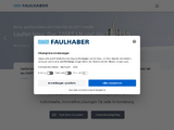 https://www.faulhaber.com