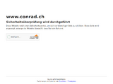 https://www.conrad.ch