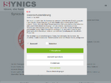 https://synics.ch