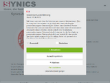https://synics.ch