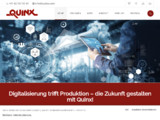 http://www.quinx.com