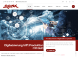 http://www.quinx.com