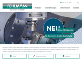 https://www.fehlmann.com
