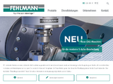 https://www.fehlmann.com