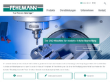 https://www.fehlmann.com