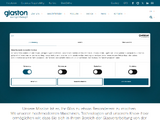 https://glaston.net/de