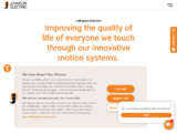 https://www.johnsonelectric.com