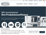 https://www.netstal.com