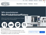 https://www.netstal.com