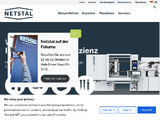 https://www.netstal.com