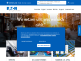 https://www.eaton.ch