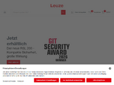 https://www.leuze.com