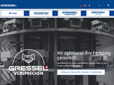 https://www.gressel.ch