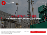 https://www.plaston.com