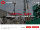 https://www.plaston.com