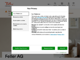 https://www.feller.ch