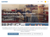https://www.elektron.ch