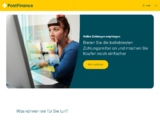 https://www.postfinance.ch/de/unternehmen.html