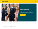https://www.postfinance.ch/de/unternehmen.html