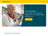 https://www.postfinance.ch/de/unternehmen.html