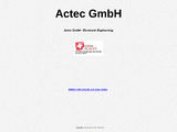 http://www.actec.ch