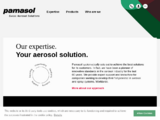 http://www.pamasol.com