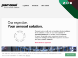 http://www.pamasol.com