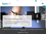 https://www.kunz-precision.ch