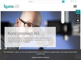https://www.kunz-precision.ch