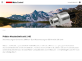https://www.hubacontrol.com