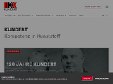https://www.kundert.ch